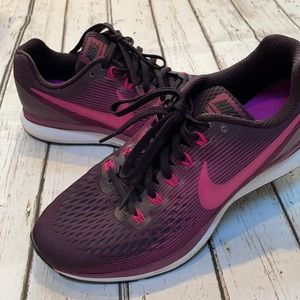 Nike Zoom Pegasus 34 sneaker